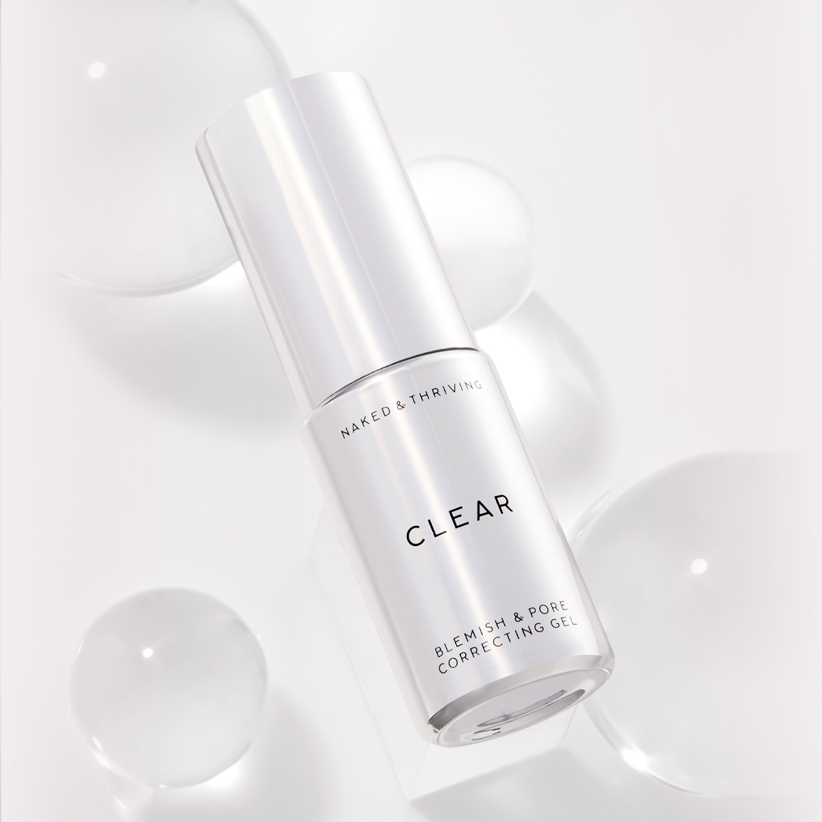 
                  
                    Clear Complexion Essentials
                  
                