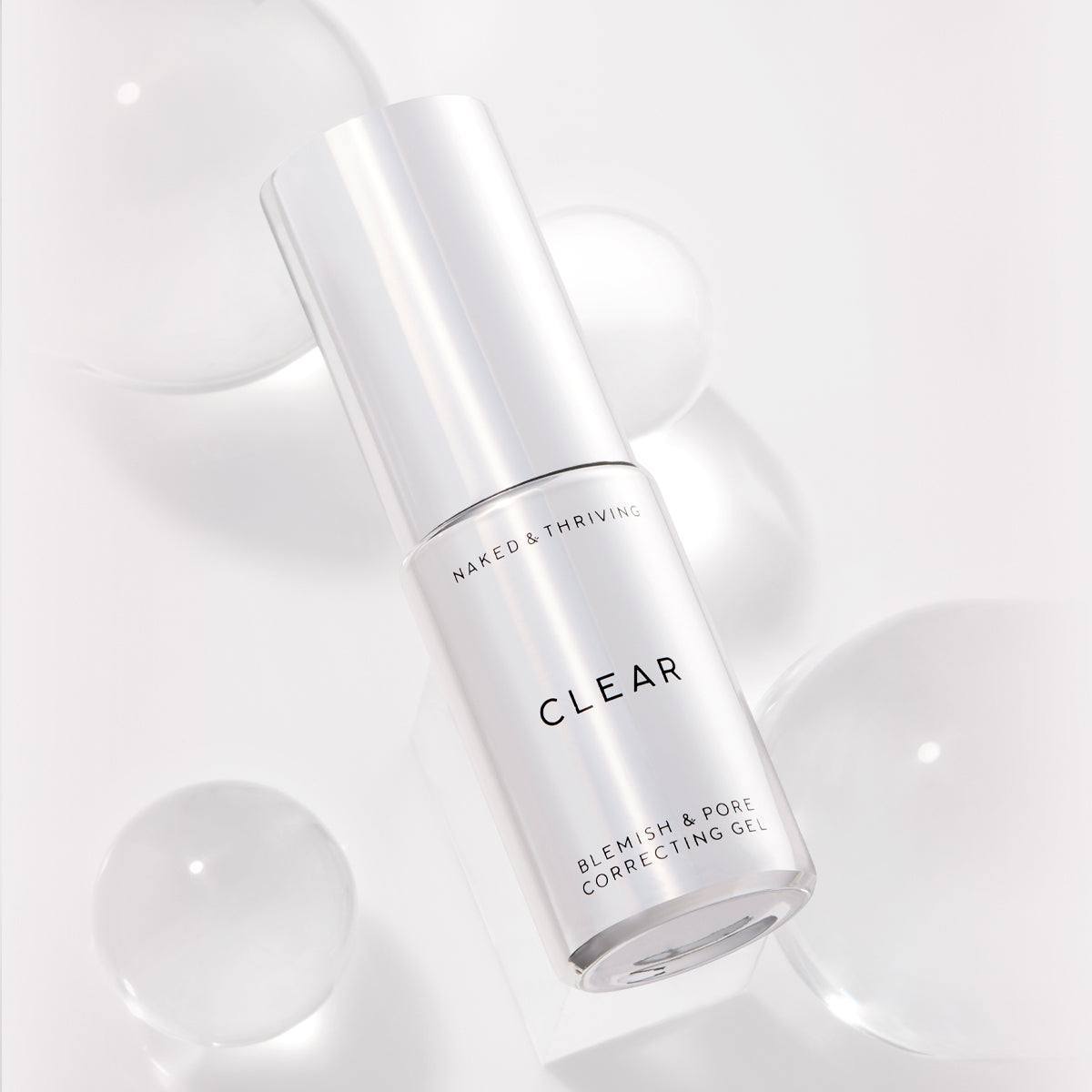 
                  
                    Clear Complexion Oil Control
                  
                