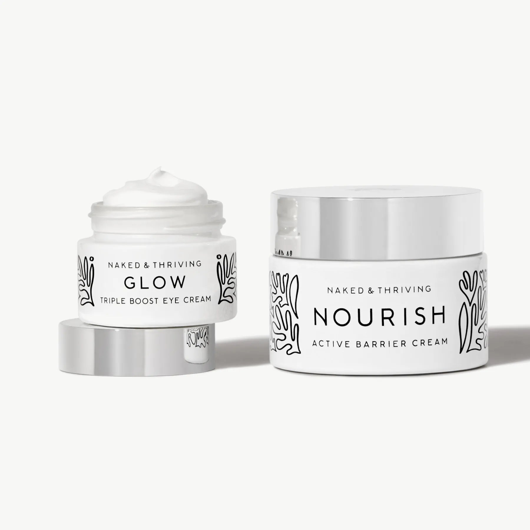 Daily Essentials Duo: Limited Edition Gift Set