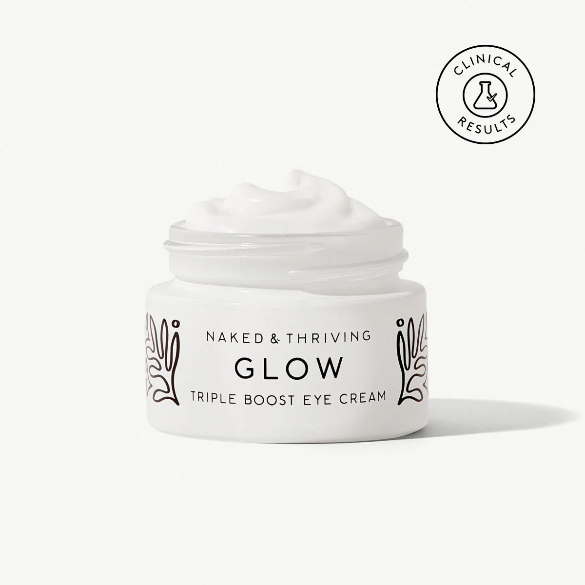 Glow Triple Boost Eye Cream