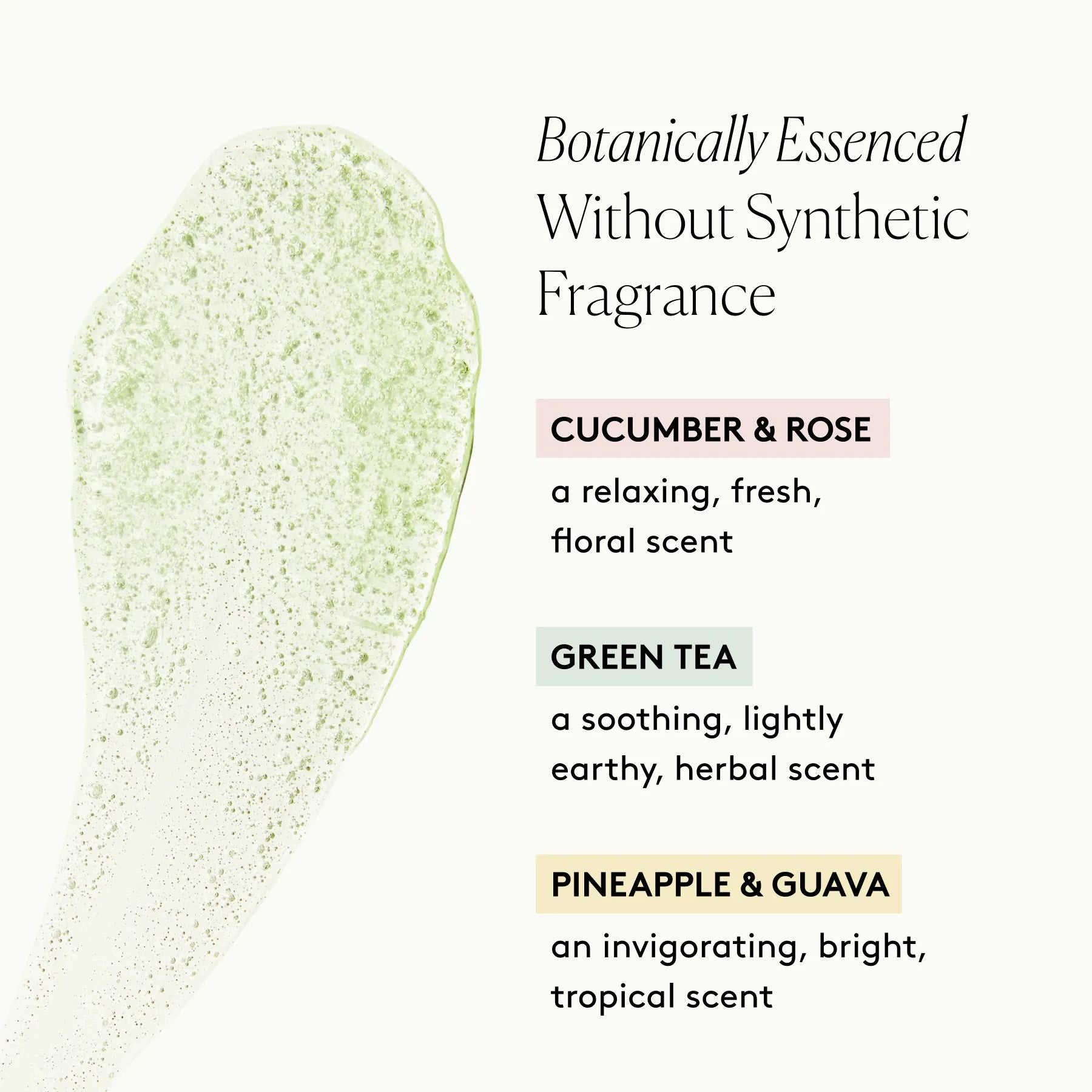 Refresh Gentle Enzyme Cleanser