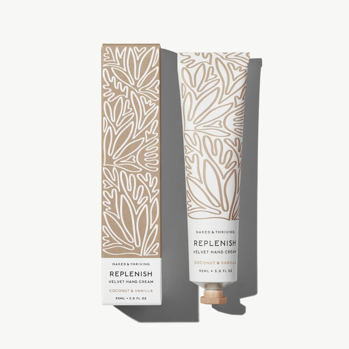 Replenish Velvet Hand Cream