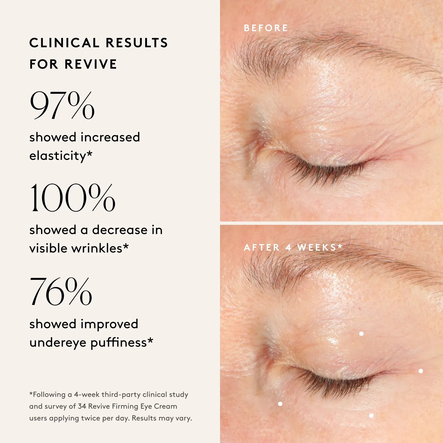 The Retinol-Alternative Trio: For skin that looks firm & even