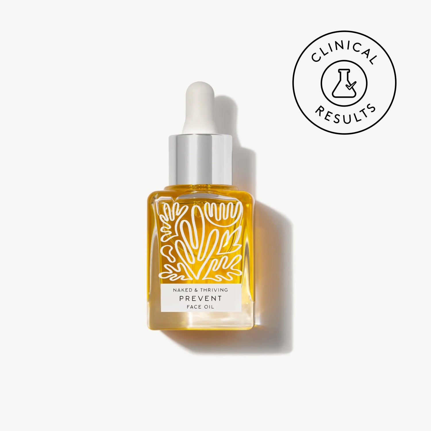 Prevent Anti-Aging Face Oil