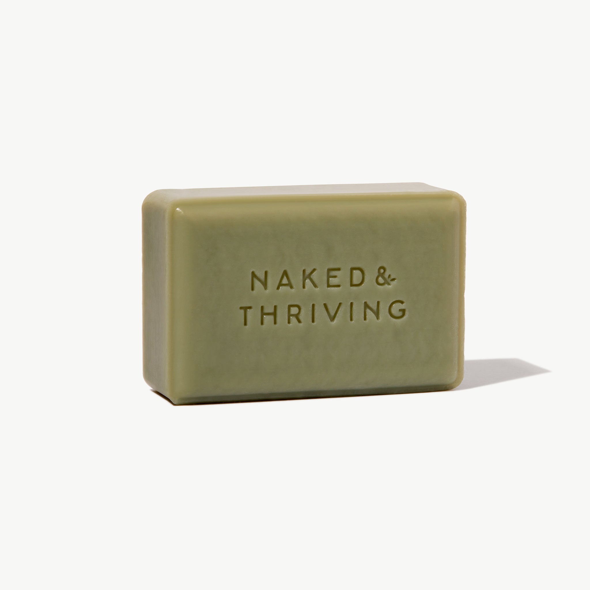 Cleansers – Naked & Thriving Skincare