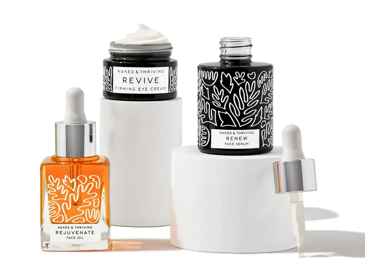 The Restorative Night Routine