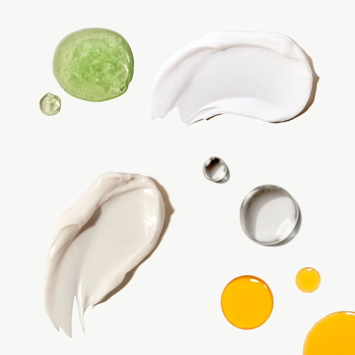 Wrinkle-Fighting Ritual