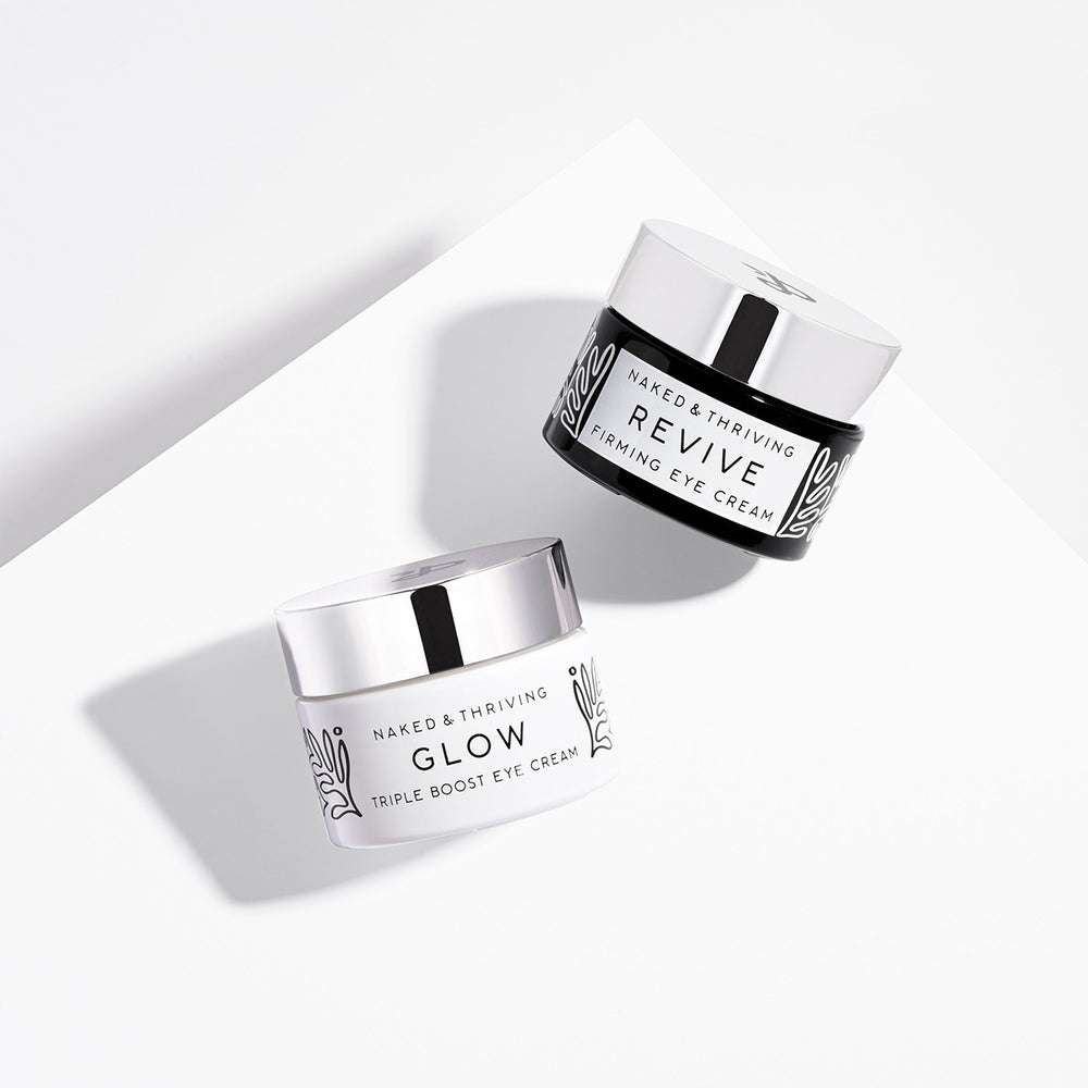 Radiant Eye Set: Limited Edition Gift Set