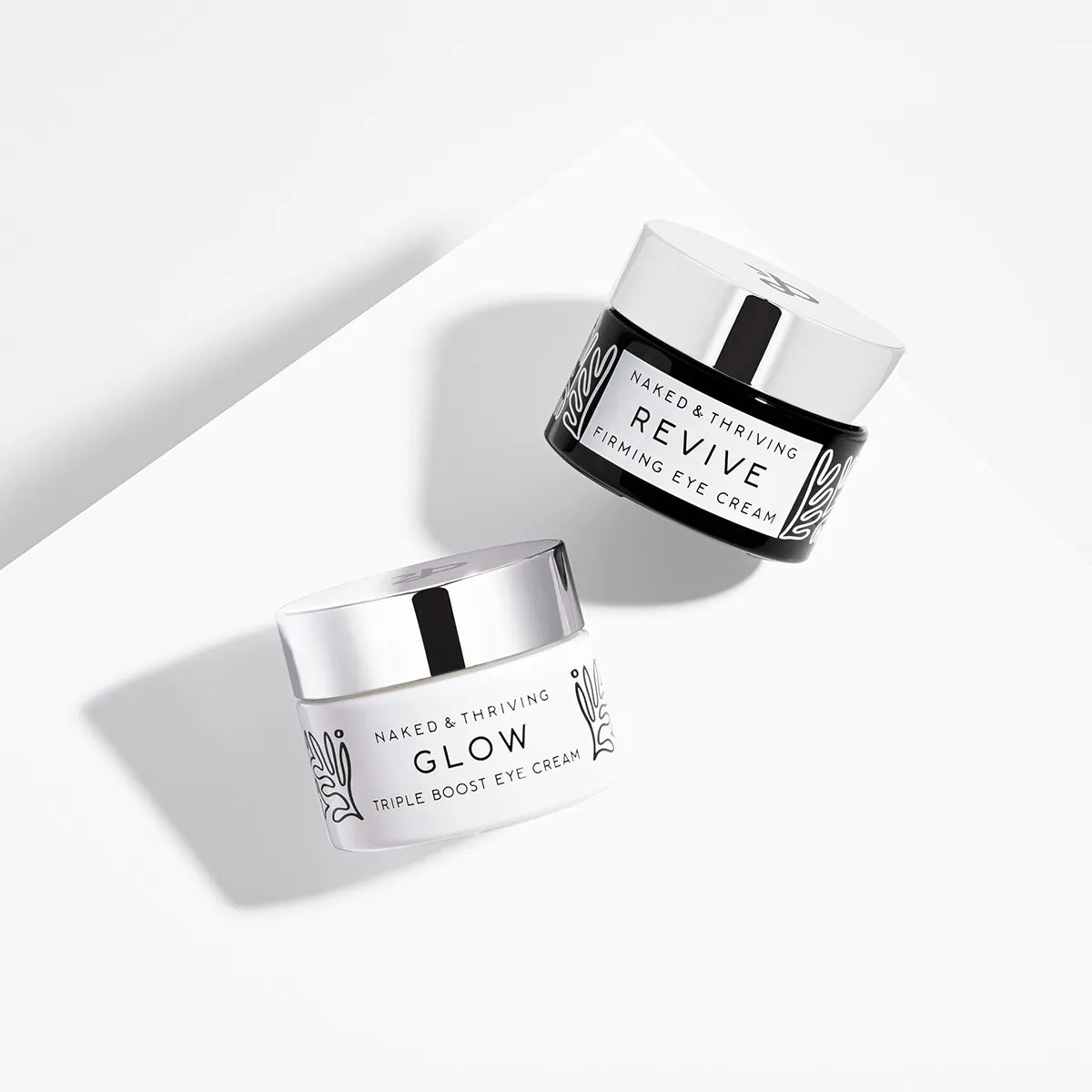 
                
                  Radiant Eye Set: Limited Edition Gift Set
                
              