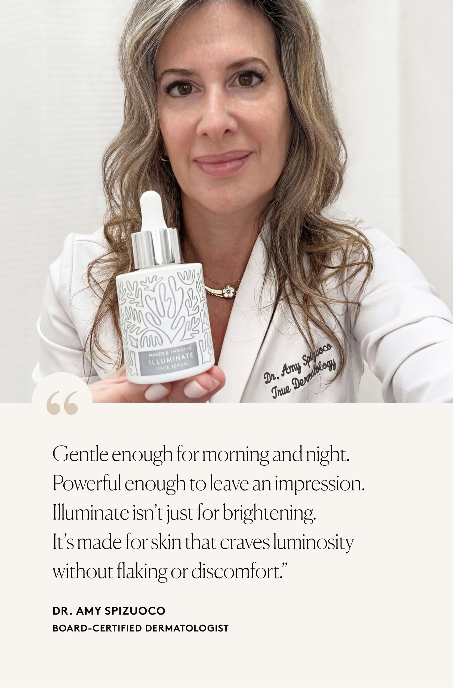 Naked & Thriving Skincare