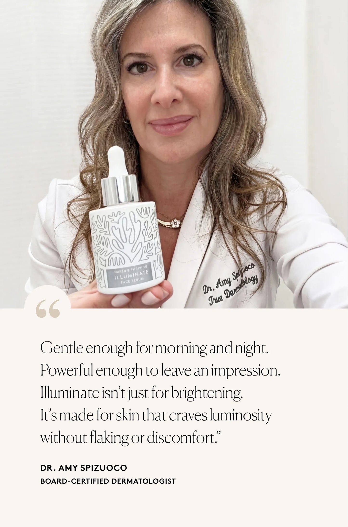 Naked & Thriving Skincare