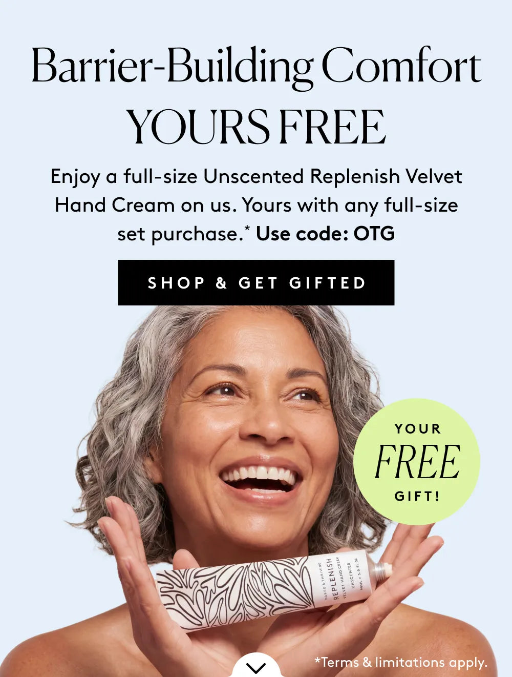 Naked &amp; Thriving Skincare