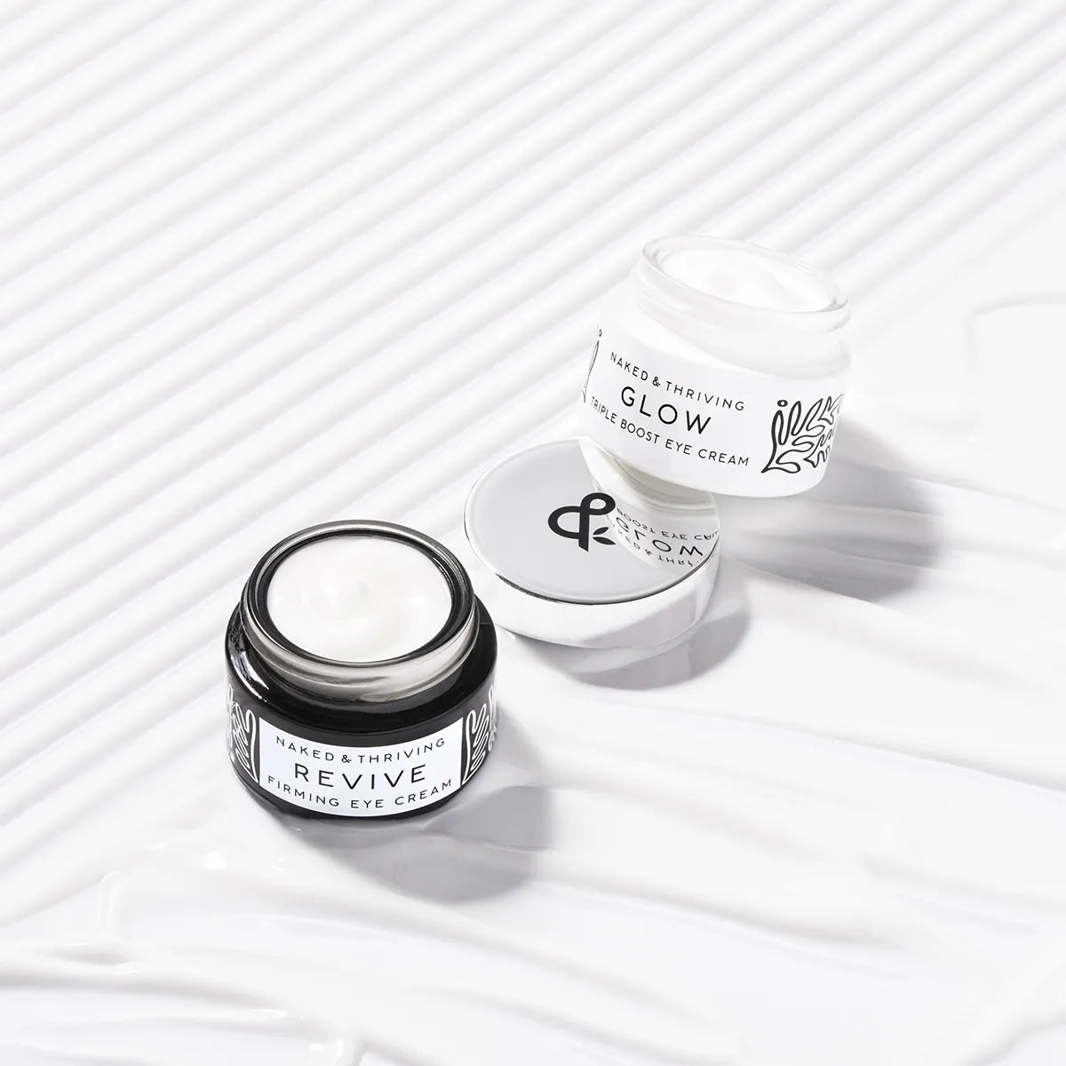 
                
                  Radiant Eye Set: Limited Edition Gift Set
                
              