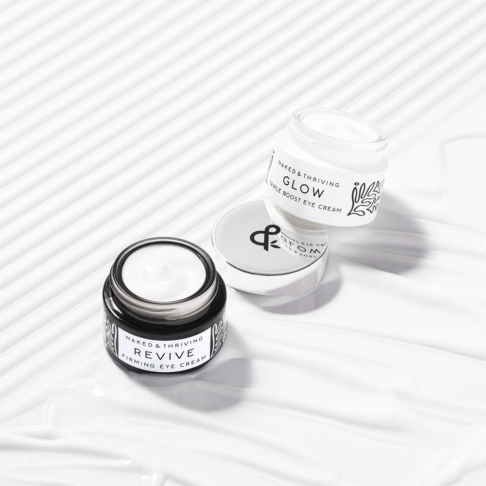 Radiant Eye Set: Limited Edition Gift Set