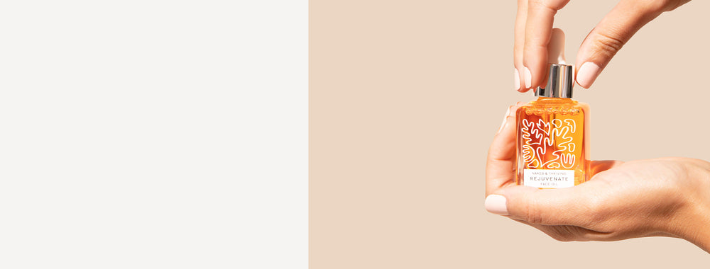 Bestsellers – Naked & Thriving Skincare