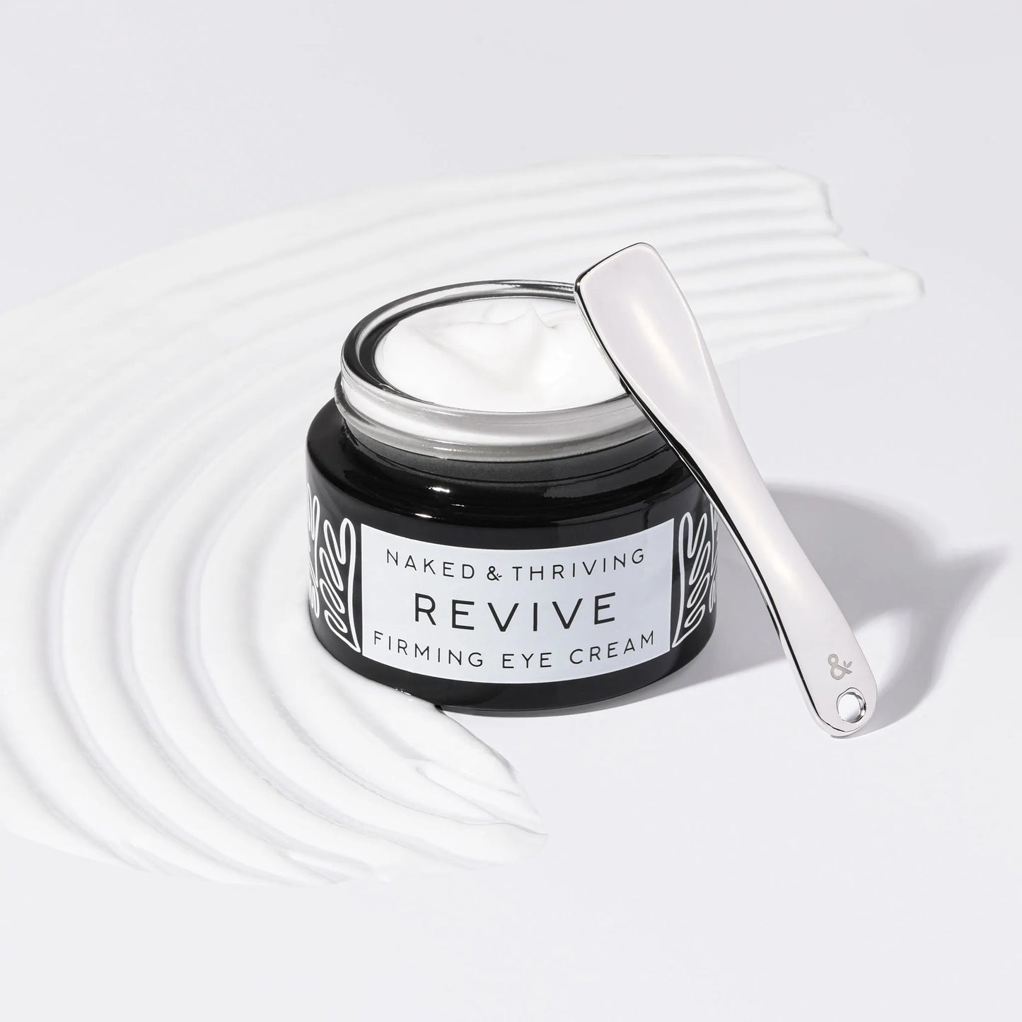 Luxe Spatula: Sustainable Skincare Tool