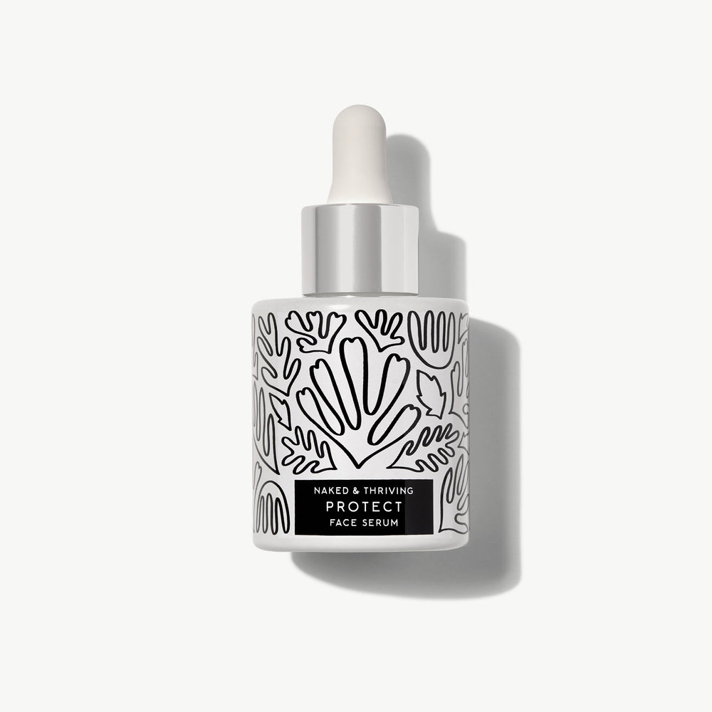Protect Antioxidant Day Serum Naked & Thriving Skincare