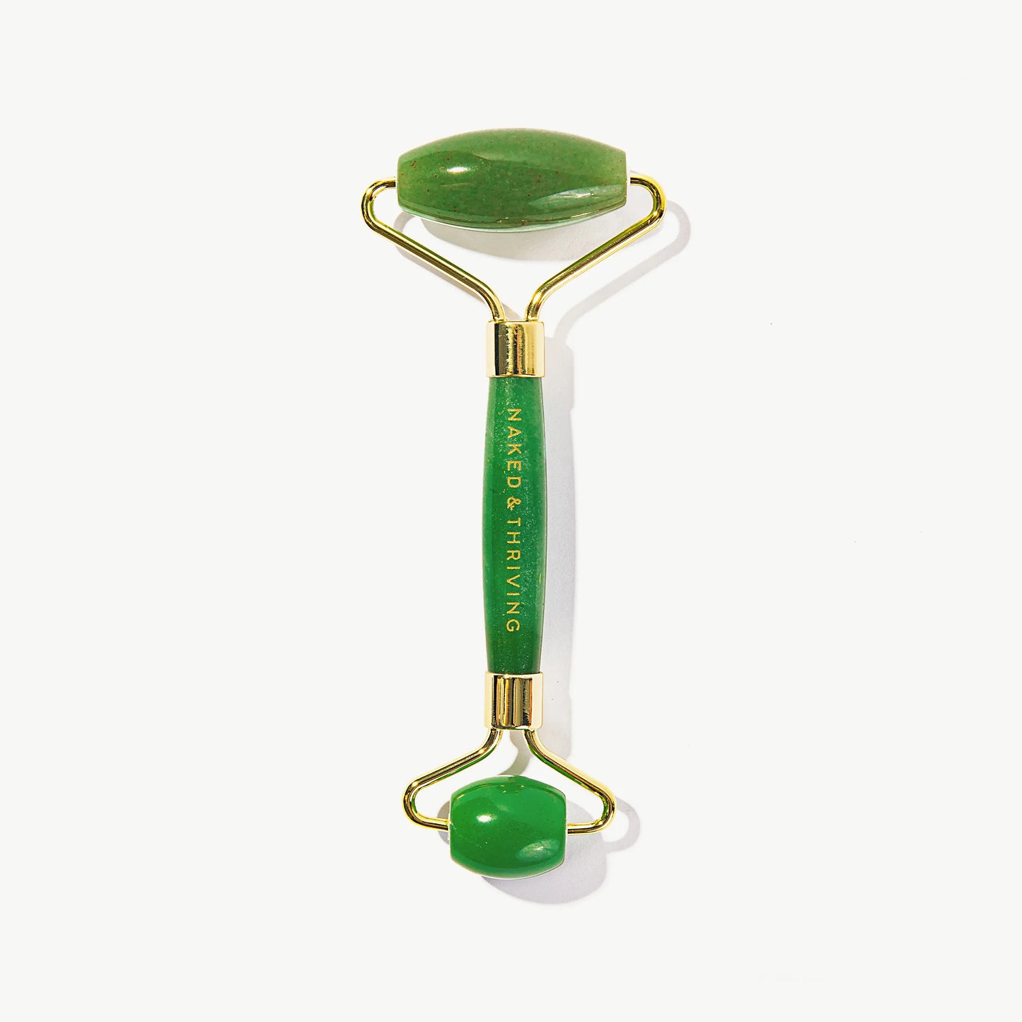 Green Jade: Facial Roller