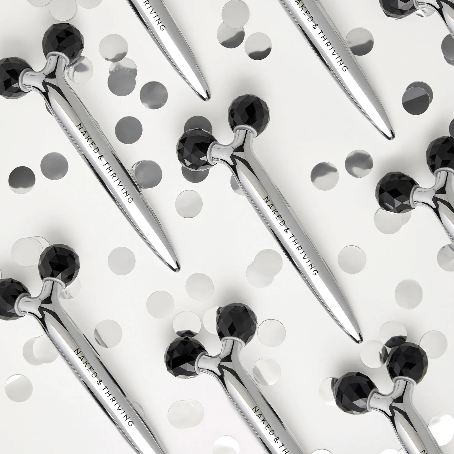 Obsidian Sculpting Facial Roller