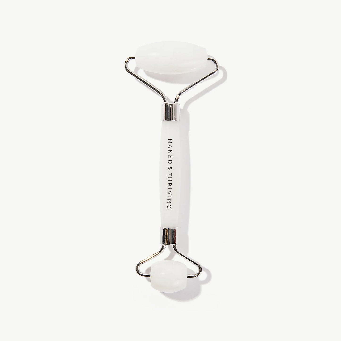 White Jade: Facial Roller