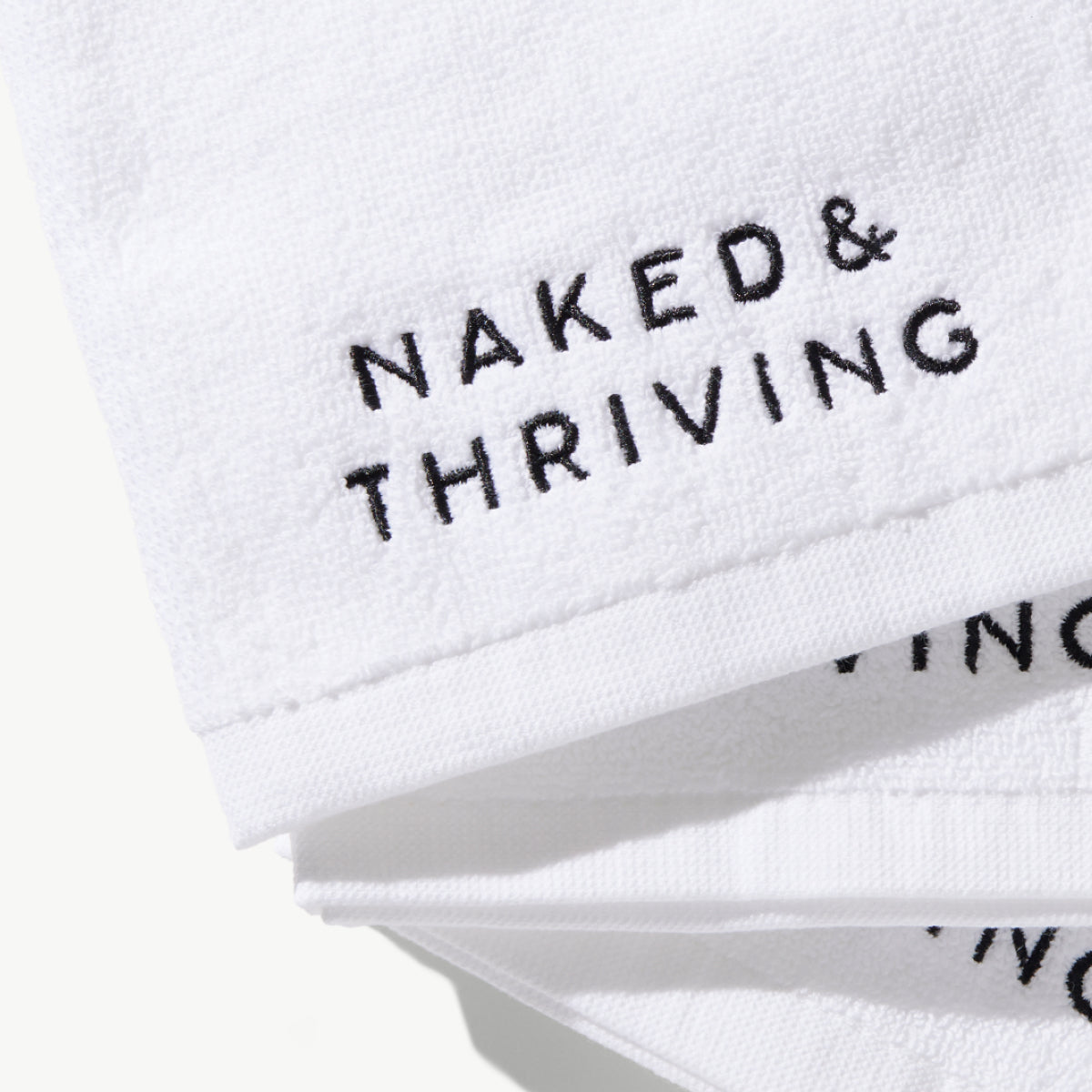 
                
                  Mini Facial Duo: Mini Renew & Spa Face Cloth
                
              