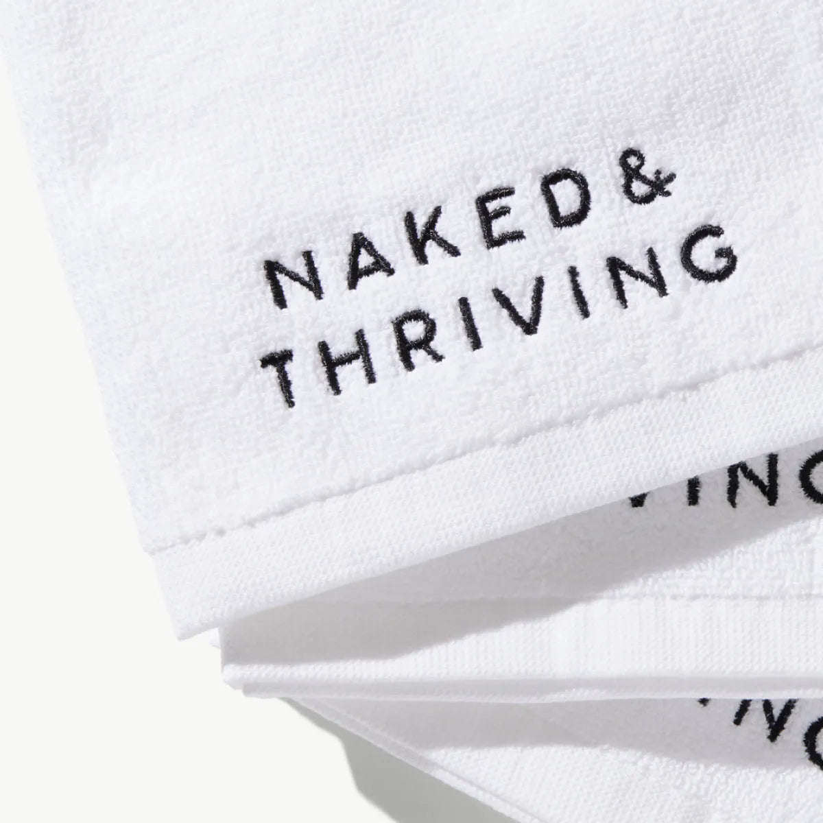 
                
                  Mini Facial Duo: Mini Renew & Spa Face Cloth
                
              