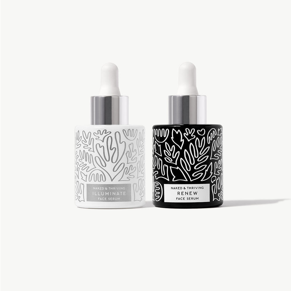 
                
                  Set Combate-Arrugas: Edición Limitada
                
              