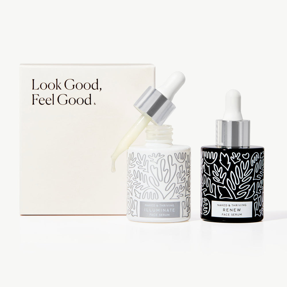 Set Combate-Arrugas: Edición Limitada