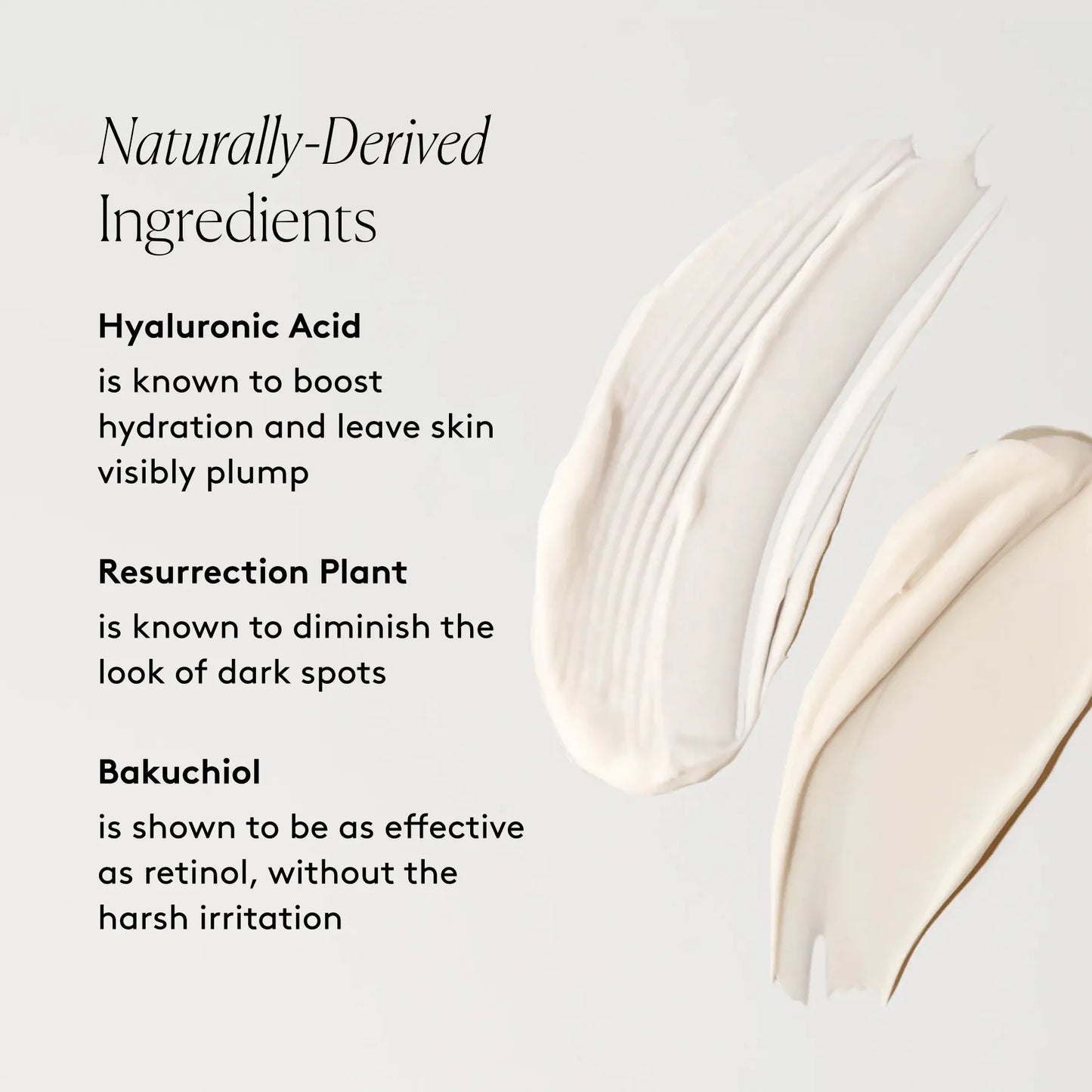 
                
                  Advanced Moisturizer Duo: For a visibly plump glow
                
              