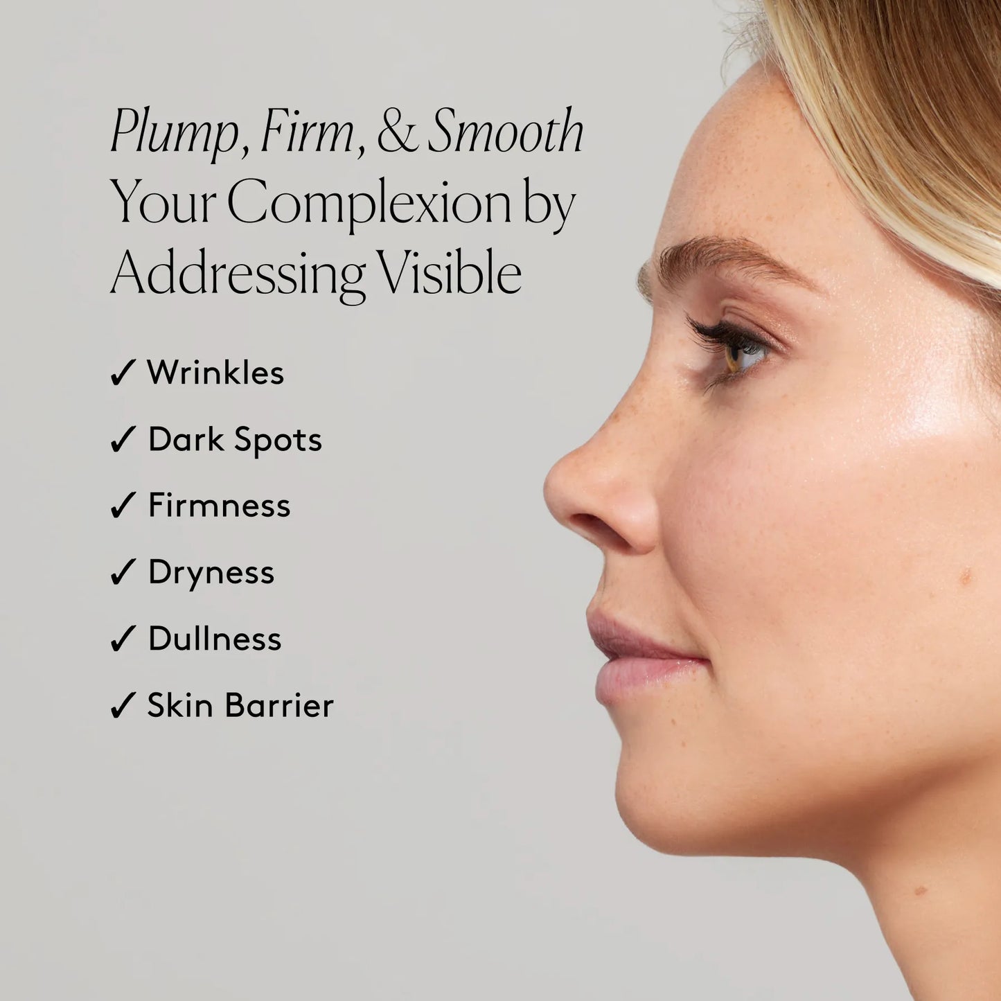 
                
                  Advanced Moisturizer Duo: For a visibly plump glow
                
              