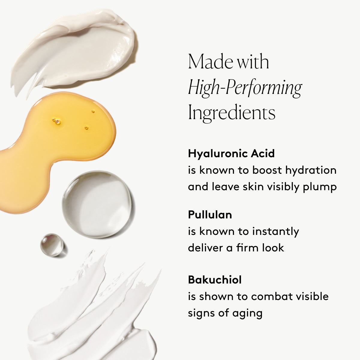 Anti-Aging Essentials Gift Set: Target visible wrinkles overnight