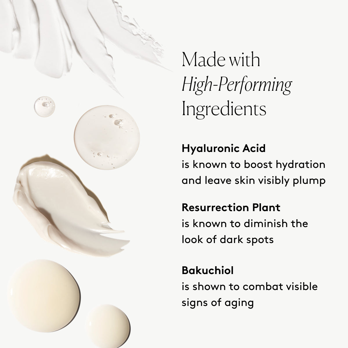 
                
                  Hyaluronic Acid Heroes Gift Set: For plumper, smoother-looking skin
                
              