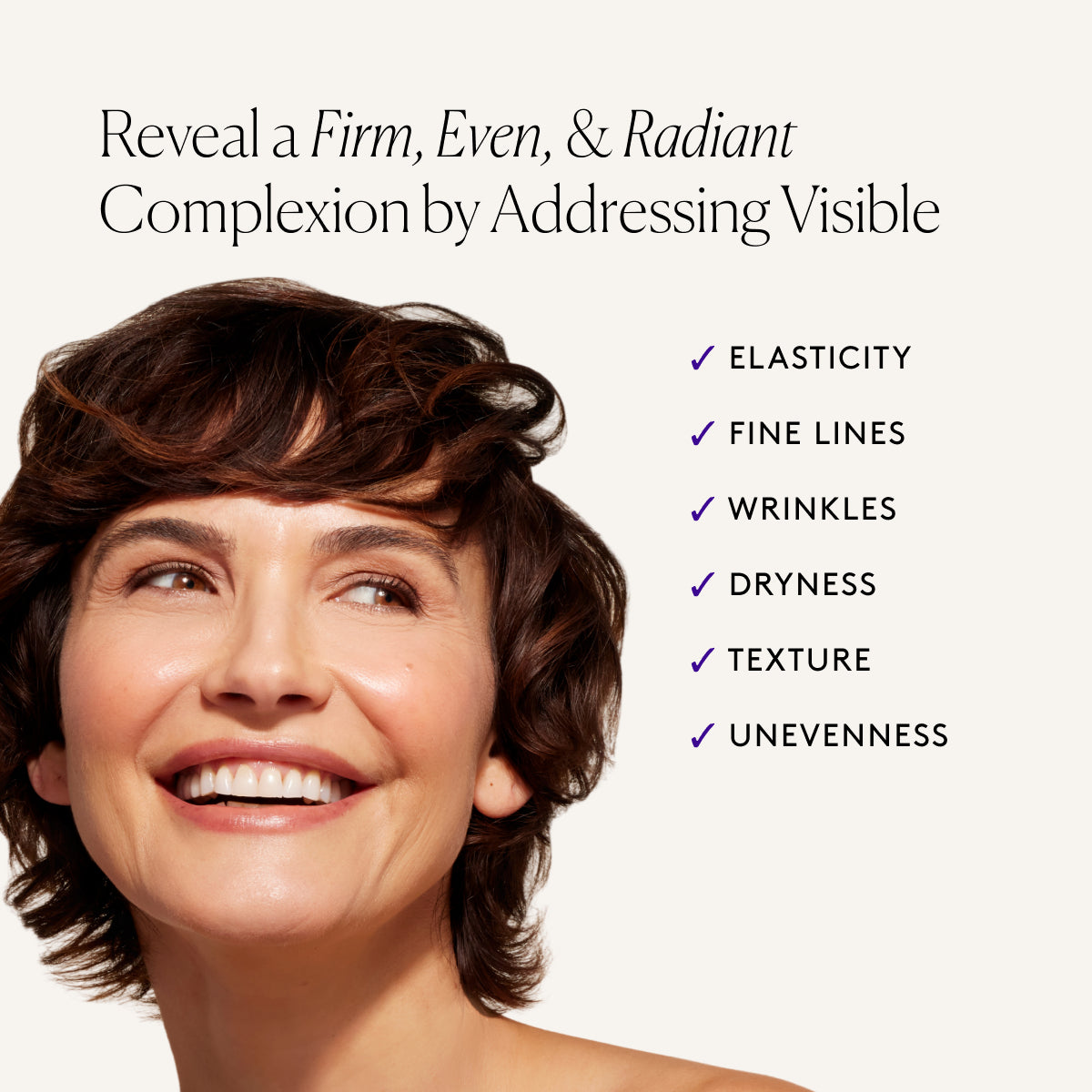 Anti-Aging Essentials Gift Set: Target visible wrinkles overnight