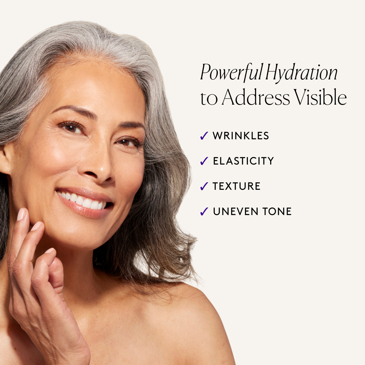 
                
                  Hyaluronic Acid Heroes Gift Set: For plumper, smoother-looking skin
                
              