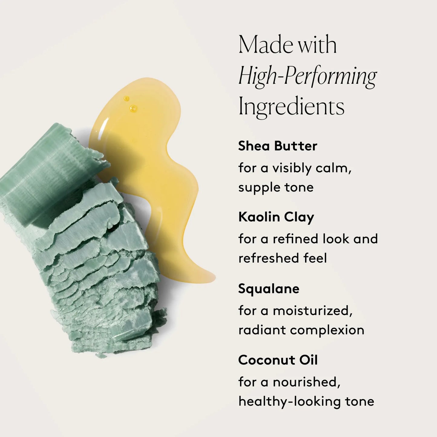 
                
                  Body Exfoliation Trio: 3-step body care routine for smooth skin
                
              