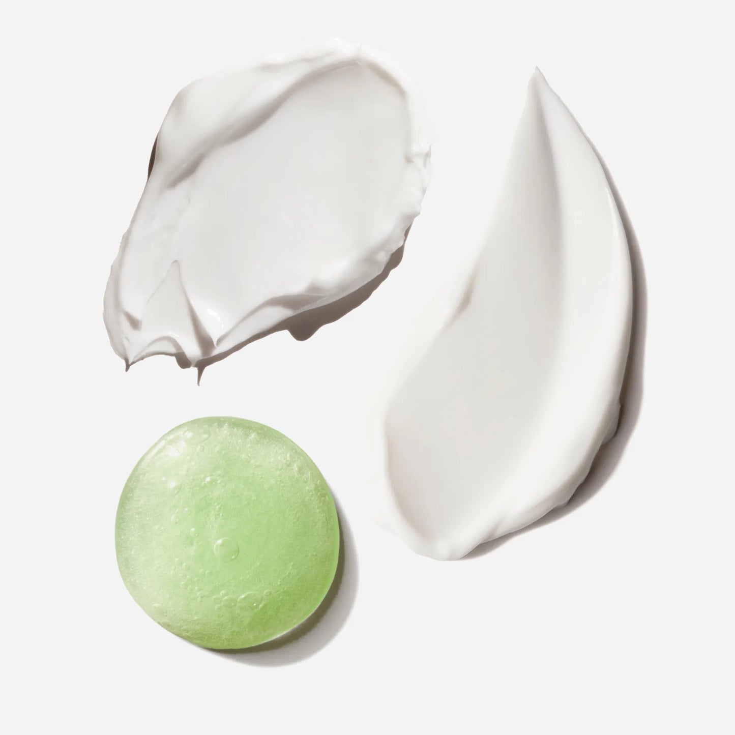 
                
                  Bright Eyes Trio: Cleanse, visibly firm, and lift
                
              