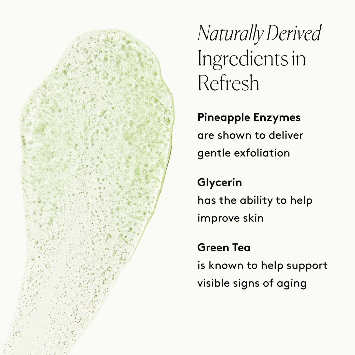 
                
                  Bright Eyes Trio: Cleanse, visibly firm, and lift
                
              