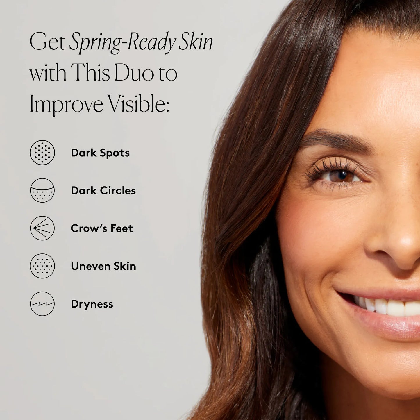 
                
                  Bright Start Set: 2-Step Set
                
              