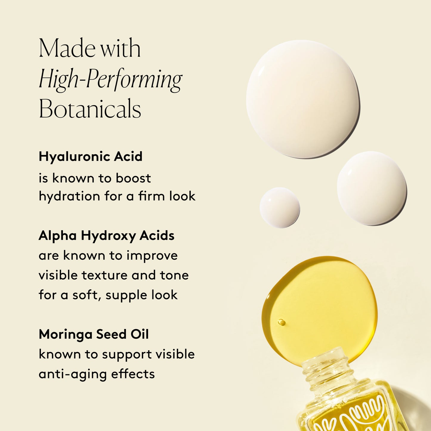 Bright & Balanced Duo:Quench dryness & fade fine lines