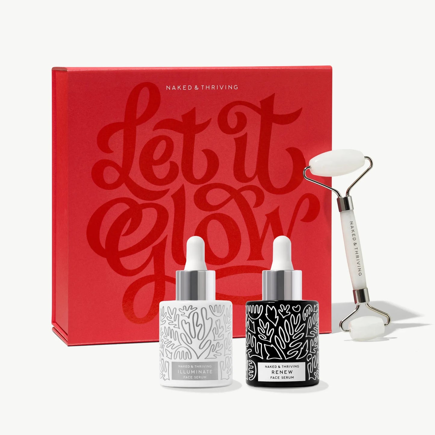 
                
                  Bright Complexion Set: For a Brighter Look
                
              