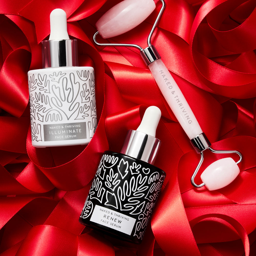 Bright Complexion Set: For a Brighter Look