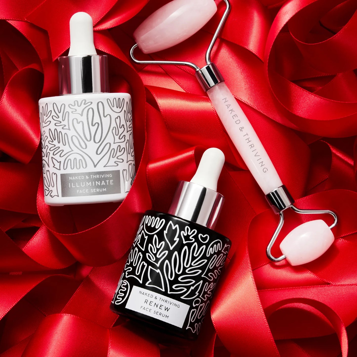 
                
                  Bright Complexion Set: For a Brighter Look
                
              