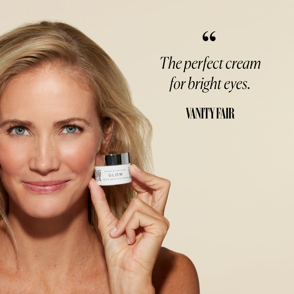 
                
                  Bright Eyes Set: For Brighter-Looking Eyes
                
              