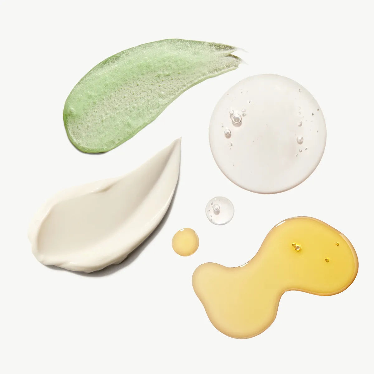 
                
                  Calm Mind Skincare Kit: Glow from the inside out.
                
              