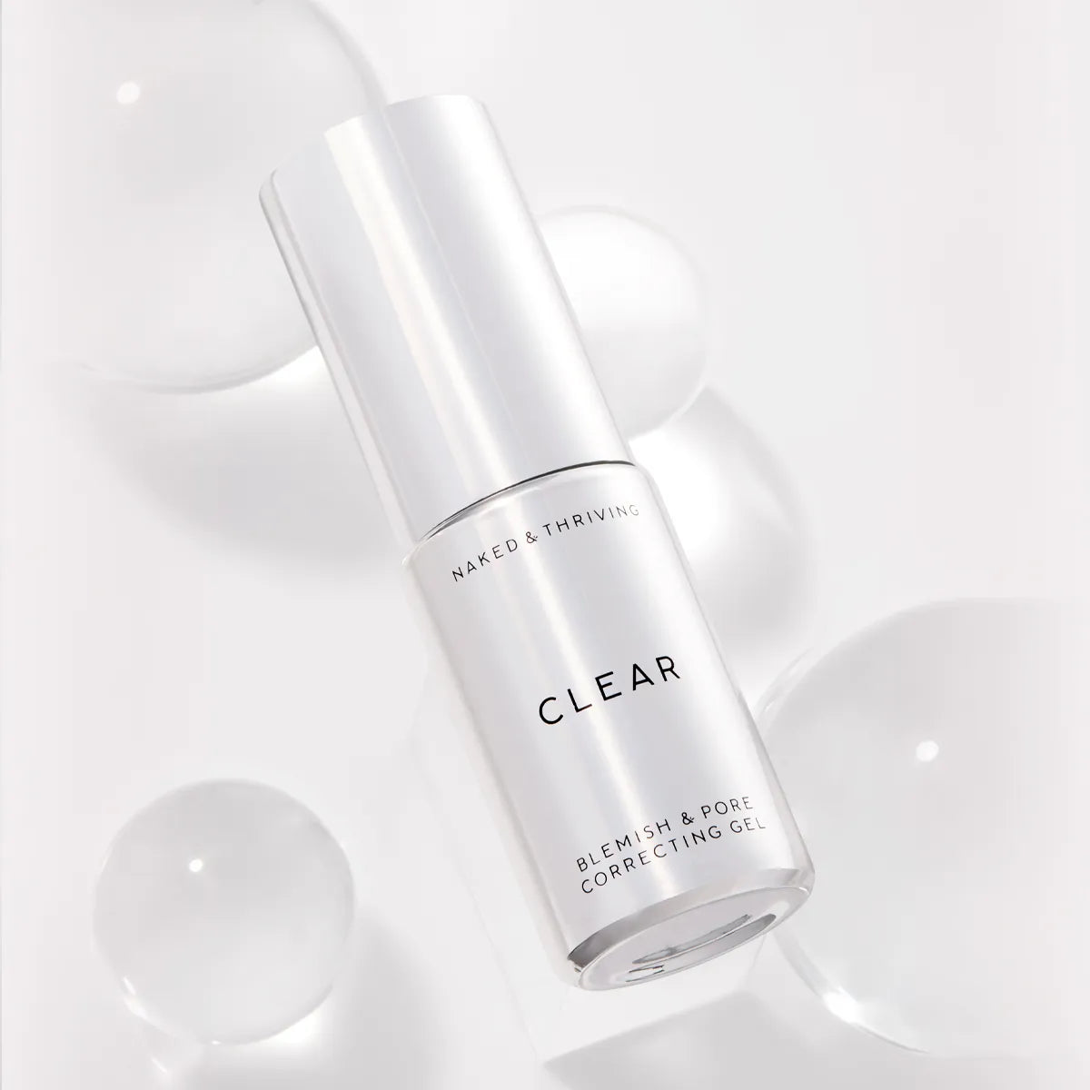 
                
                  Clear Complexion Essentials:  Visibly smooth & even skin
                
              