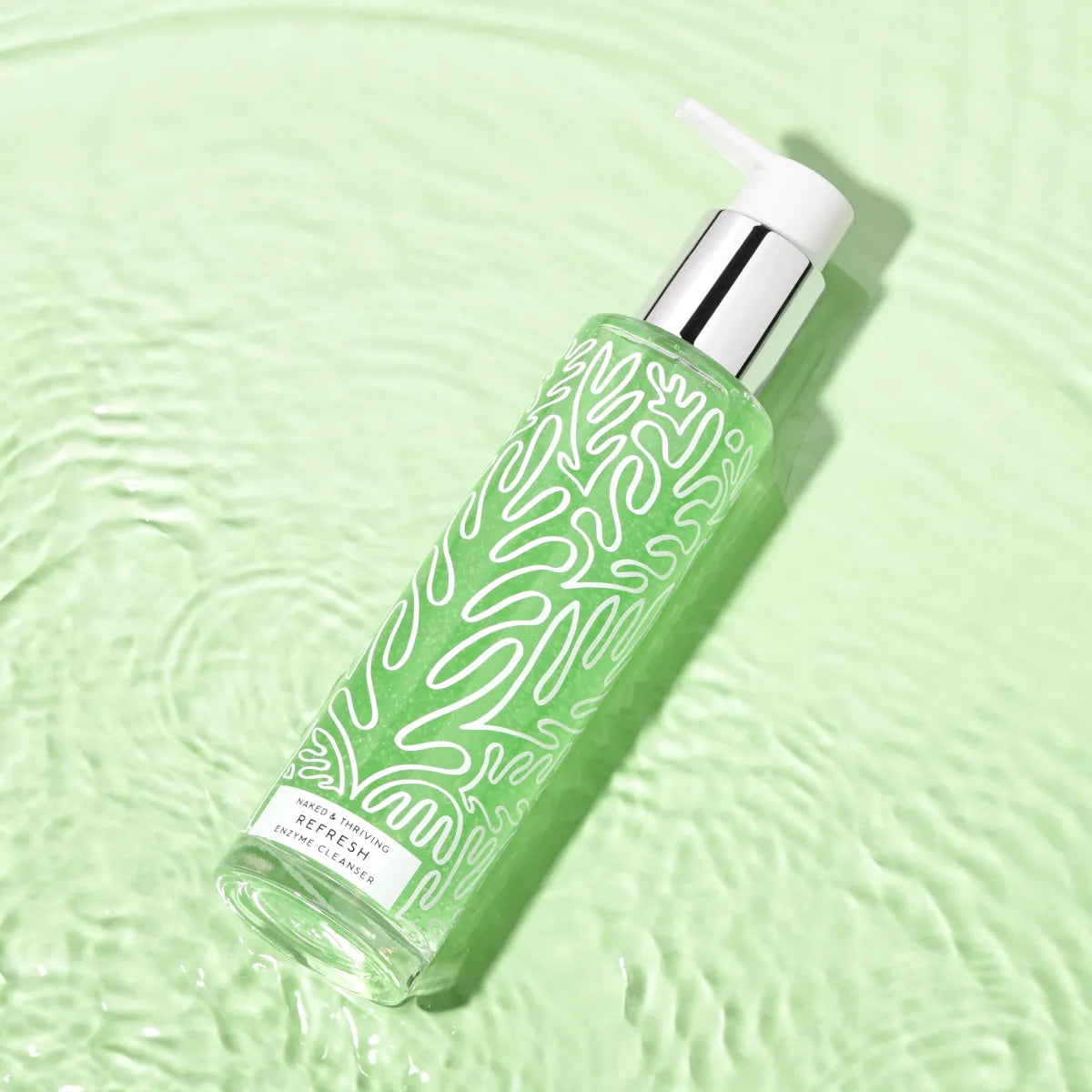 
                
                  Clear Complexion Essentials:  Visibly smooth & even skin
                
              