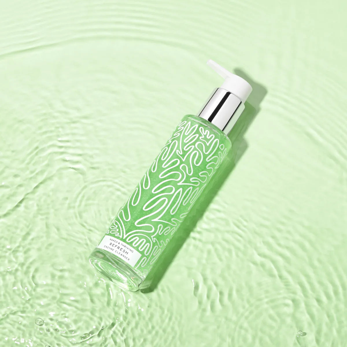 
                
                  Clear Complexion Routine: For visibly healthy, balanced skin
                
              