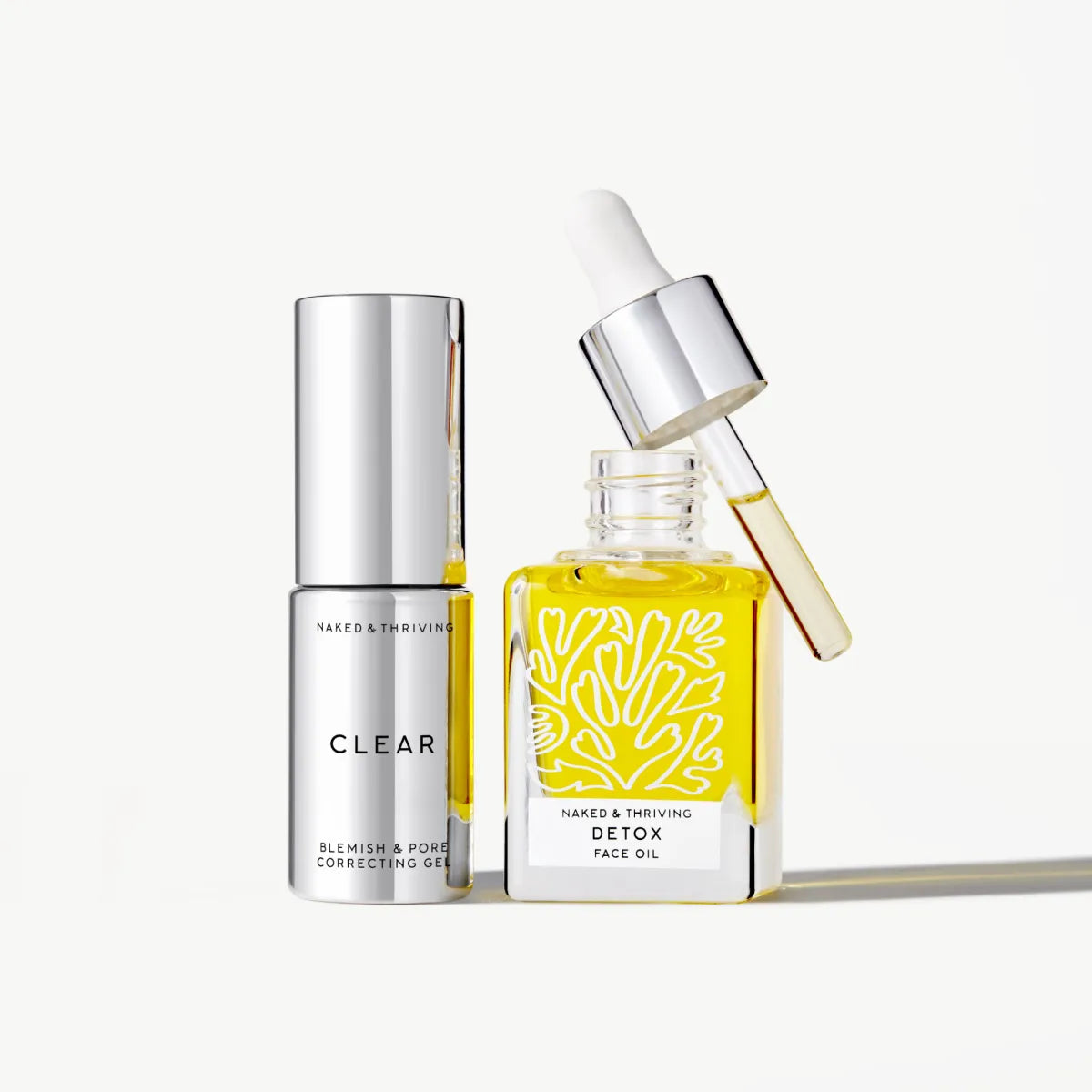 Clear Complexion Oil Control