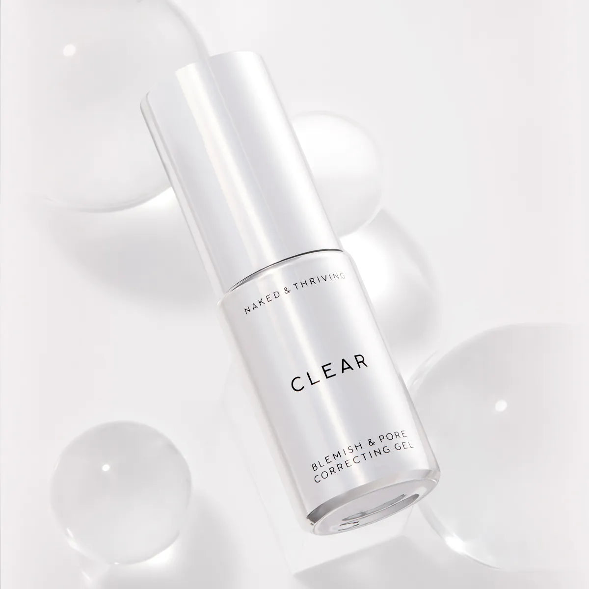 
                
                  Clear Complexion Oil Control
                
              