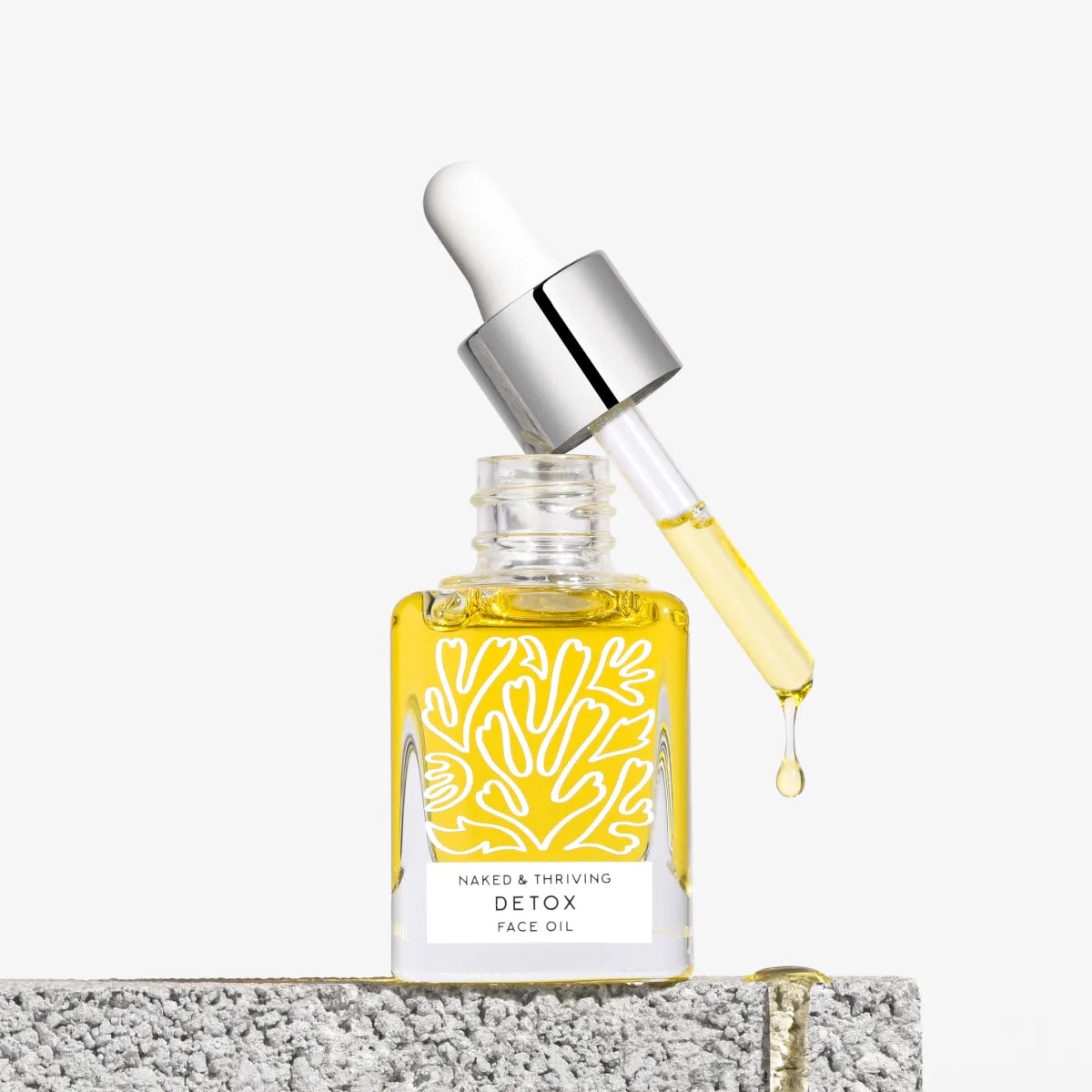 
                
                  Clear Complexion Oil Control
                
              